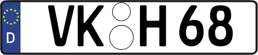 VK-H68