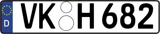 VK-H682