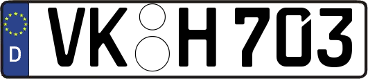 VK-H703