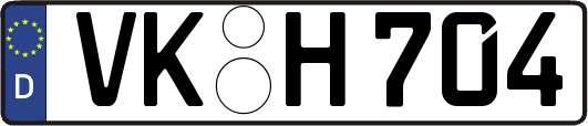 VK-H704