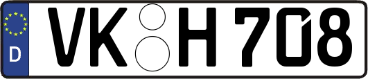 VK-H708