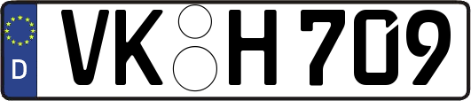 VK-H709