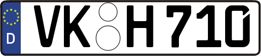 VK-H710