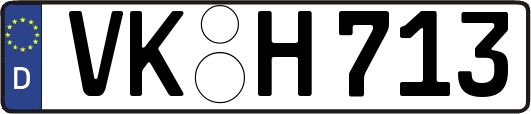VK-H713