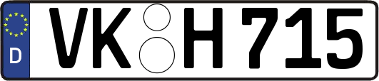 VK-H715