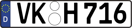 VK-H716