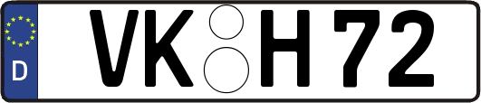 VK-H72