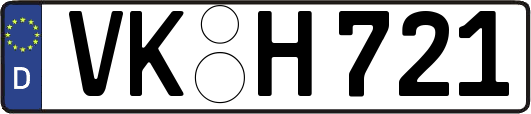 VK-H721