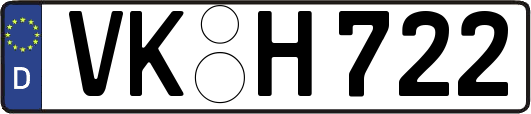 VK-H722