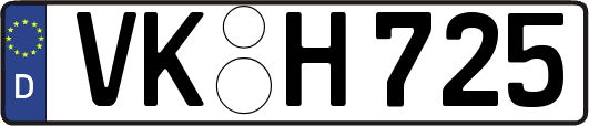 VK-H725