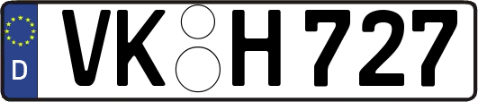 VK-H727