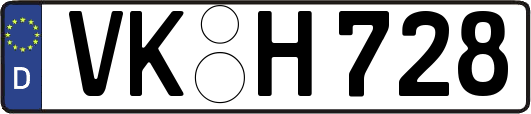 VK-H728