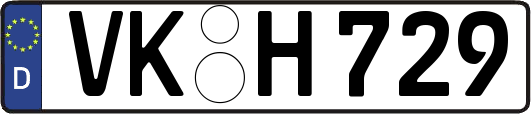 VK-H729