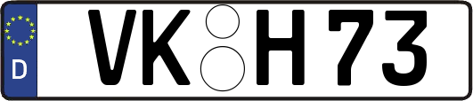 VK-H73