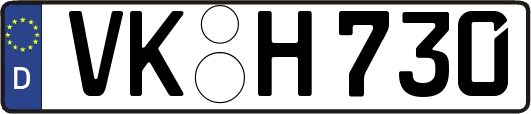 VK-H730