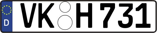 VK-H731