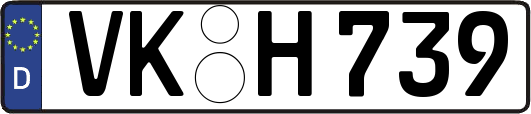 VK-H739