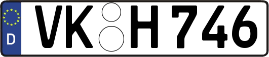 VK-H746