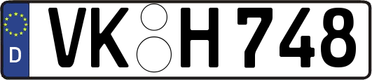VK-H748
