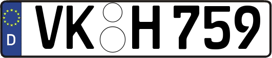 VK-H759
