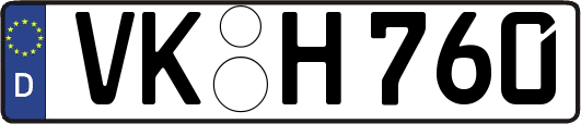 VK-H760