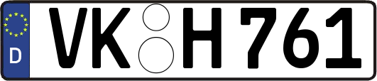 VK-H761
