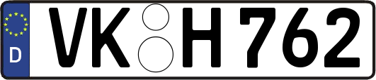 VK-H762
