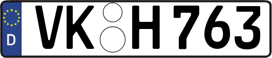 VK-H763