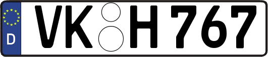 VK-H767