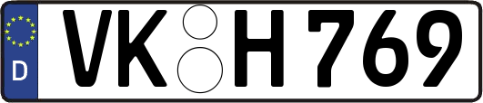 VK-H769