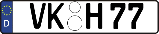 VK-H77