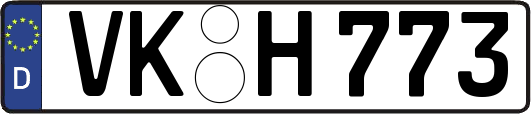 VK-H773
