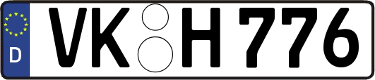 VK-H776