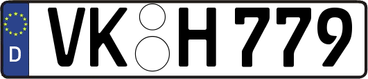 VK-H779