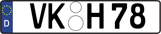 VK-H78