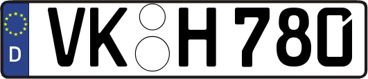 VK-H780