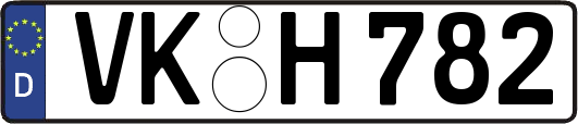 VK-H782