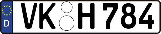 VK-H784