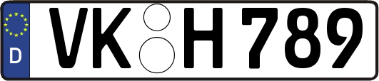 VK-H789