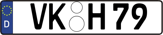 VK-H79