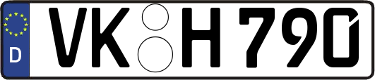 VK-H790