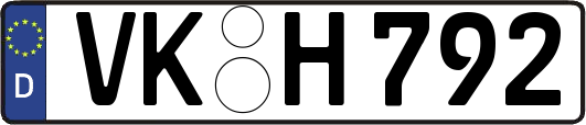 VK-H792