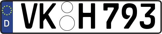 VK-H793