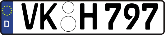 VK-H797
