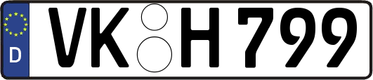 VK-H799