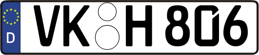 VK-H806