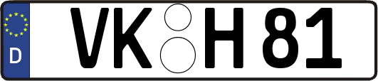 VK-H81