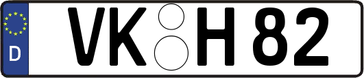 VK-H82