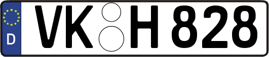 VK-H828