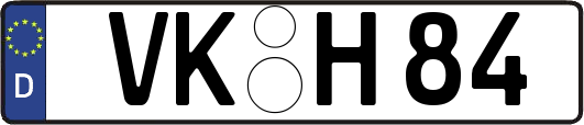 VK-H84